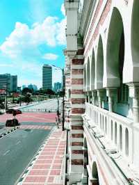 Discover Malaysia’s Rich Fabric Heritage at the National Textile Museum KL 