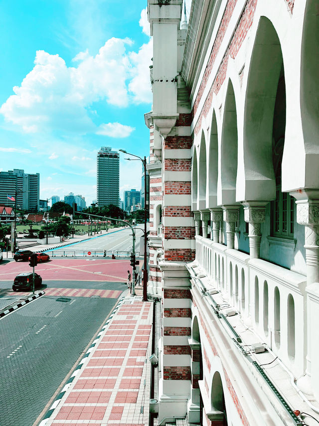 Discover Malaysia’s Rich Fabric Heritage at the National Textile Museum KL 