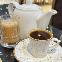 Halab Gate: The Ultimate Bukit Bintang Foodie Spot