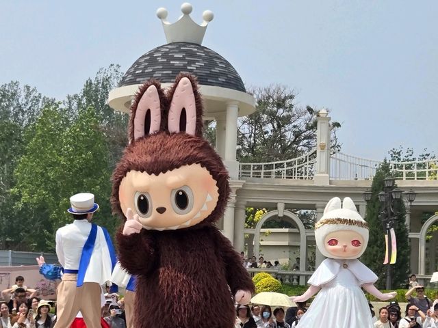 北京天津黃崖關馬拉松之旅3