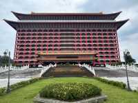 Taipei 3 Days Itinerary