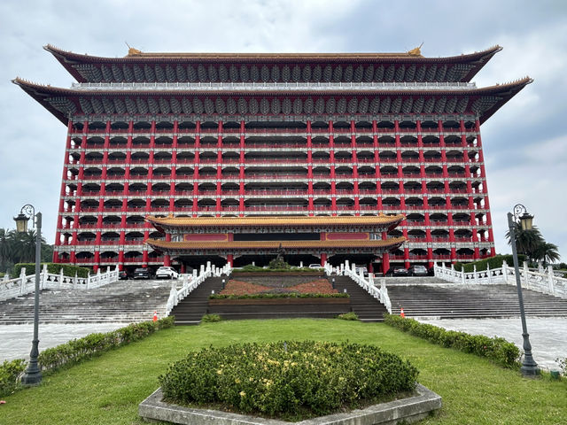 Taipei 3 Days Itinerary