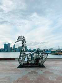 Mends Street Jetty – South Perth