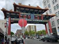 Things to do for a day in Seattle!