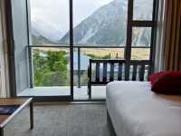 Mountain Magic and Cozy Comfort at The Hermitage Hotel