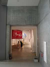 🍜**【ラーメン展＠21_21 DESIGN SIGHT】