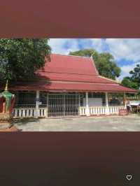 วัดม่อนศรีวิชัยแม่เมาะ