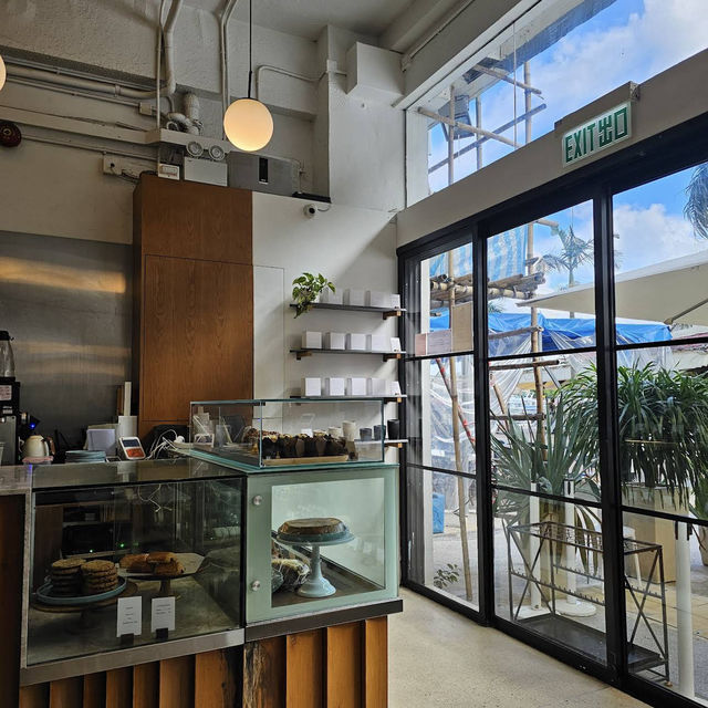 西貢人氣Cafe☕️🍰