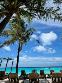 🌴 Stay at Emerald Faarufushi Maldives – A Slice of Paradise! 🏝️