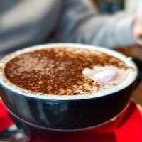 Fueling Up with Flavor at Sir Edmund Hillary Café