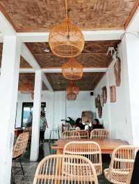 Janji Maria Coffee Samosir: A Hidden Gem with Stunning Lake Toba Views