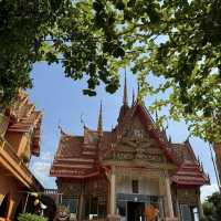 🇹🇭 Thailand’s Hidden Gem — Tiger Cave Temple 🐅✨