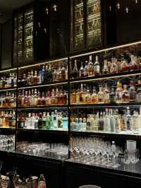 🌃 상하이에서 가장 분위기 있는 루프탑 바 Flair