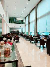 Experience the Ultimate Summer Staycation at Concorde Hotel KL