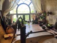 A day in the shire - Hobbiton New Zealand 