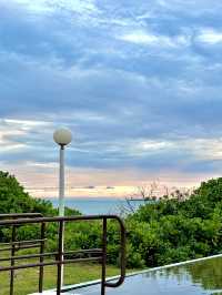 해변 따라 자전거 타고 달리는 감성 여행, 가오슝 치진섬🚲🌴