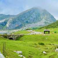 Northern Spain’s Most Beautiful Natural Paradise 🍃✨ The “Little Switzerland” of Spain 🇪🇸
