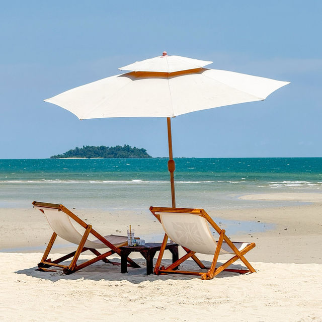 🌴 SOL Beach Koh Chang บีชบาร์เปิดใหม่บนเกาะช้าง