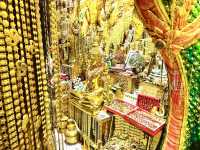 ✨心を癒す一日を、神秘の「宝の洞窟」で。瞑想・参拝・パワースポット巡りでリフレッシュ！🙏🌿 #ワットマニーウォン #