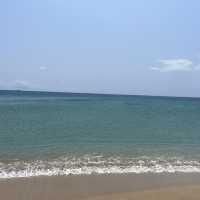Summer paradise of Taiwan— Kenting