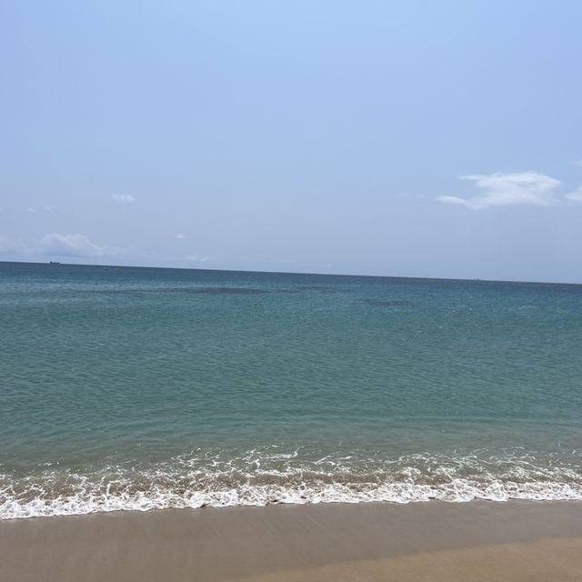 Summer paradise of Taiwan— Kenting