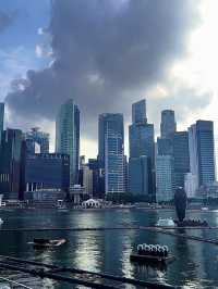 เที่ยวสิงคโปร์กันเถอะ🇸🇬