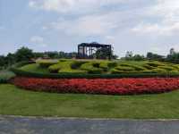🪴Citywalk 東莞植物園