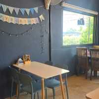Shin Coffee Cafe &Bistro