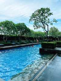 Wonderful Stay at Santika Premiere Dyandra: Modern Comfort and Relaxing Luxury