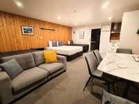 Cozy Comfort and Perfect Convenience at Archway Motel & Chalets