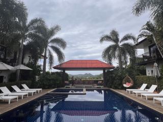 Papraya Villas & Suites Pranburi