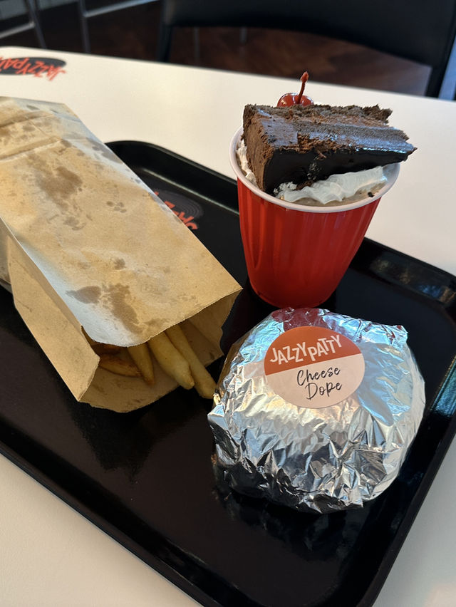 🍔 연남 수제버거 맛집 후기 🍟