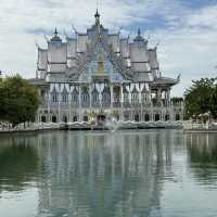 วัดพุทธพรหมยาน