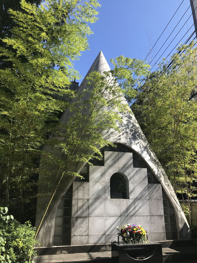 【両国　相撲と公園のまち歩き　東京都墨田区】