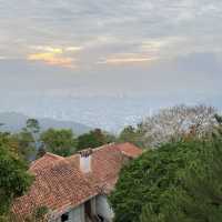 Penang hill