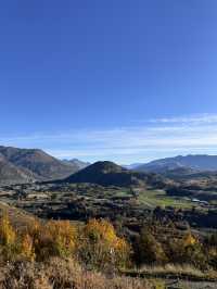Queentown, New Zealand 