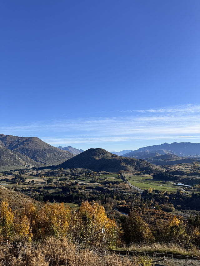 Queentown, New Zealand 