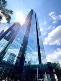 Experience Unmatched Luxury at Four Seasons Hotel Kuala Lumpur This Summer 