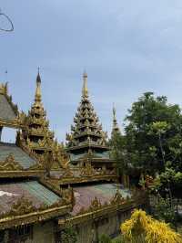 🇲🇲 How to Get a Myanmar E-Visa