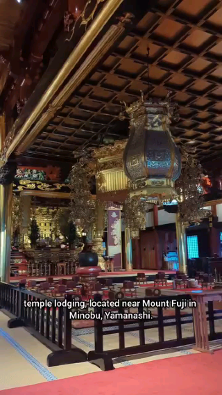 Kakurinbo temple