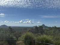 Brisbane to Glass House Mountain to Caloundra 