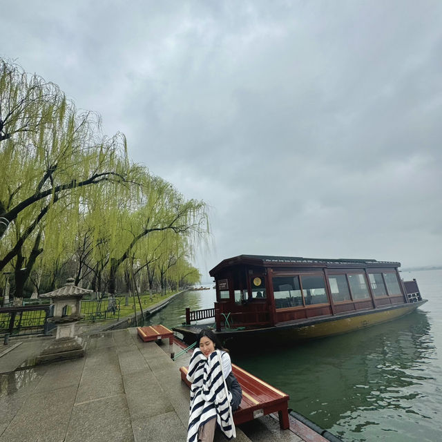 Hangzhou 3 Days Travel Guide 