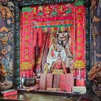 🇭🇰 Lin Fa Kung Temple  [วัดหลินฟ้า] 