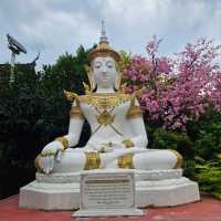 วัดพันเตา (วัดล้านนา อายุหลายร้อยปี) : เชียงใหม่