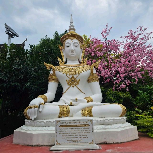 วัดพันเตา (วัดล้านนา อายุหลายร้อยปี) : เชียงใหม่