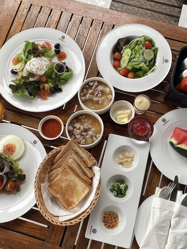 Boribot Khaoyai⛰️