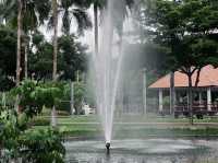 สวนสาธารณะหนองบวกหาด พื้นที่สีเขียวใจกลางเมือง