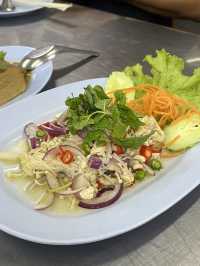 A day in Ubon Ratchathani