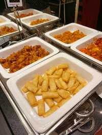 印度buffet 有驚喜❤️