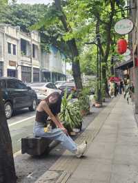 Guangzhou Foshan-A Relaxing Gateway